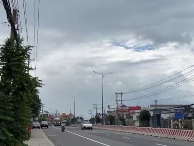 Nhượng gấp 10.000m2 đất qh xây 20 tầng  mt- ql13 thủ dấu một  300 tỷ 0