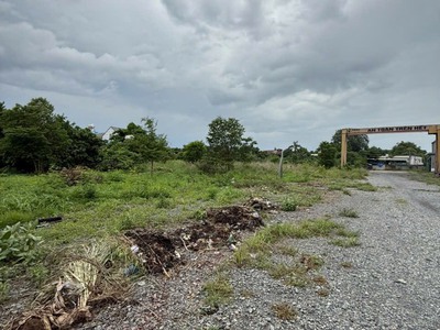 Nhượng gấp 10.000m2 đất qh xây 20 tầng  mt- ql13 thủ dấu một  300 tỷ 1