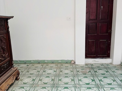 Cho thuê nhà nguyên căn 30m2 x 3,5 tầng cách mặt phố dương văn bé 50 m 3