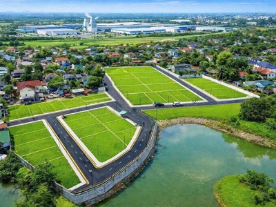 Bán gấp trong tuần đất thổ cư chính chủ hà nội sổ đỏ sẵn sàng sang tên. 4