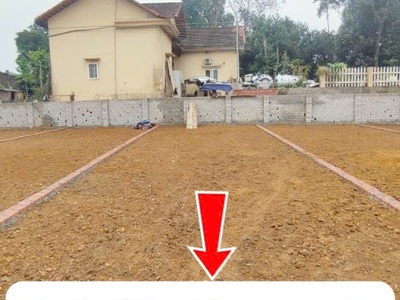 Bán gấp trong tuần đất thổ cư chính chủ hà nội sổ đỏ sẵn sàng sang tên. 3