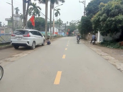 Bán gấp trong tuần đất thổ cư chính chủ hà nội sổ đỏ sẵn sàng sang tên. 0