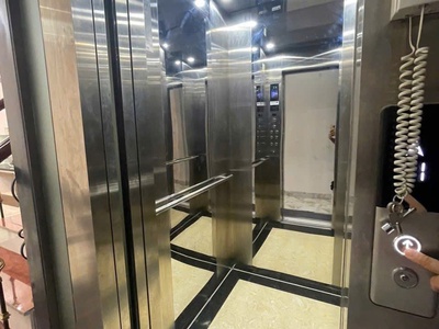 Siêu phẩm ba đình    linh lang- thang máy  full nội thất 2