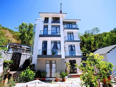 Cần nhượng lại KHU RESORT  HOMESTAY Rộng 3.500m2. Ngay cạnh Bãi Trước Vũng Tàu. 2