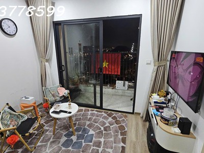 Chính chủ cần bán chung cư fpt plaza1, tầng 15, dt 69m2, 2pn   2 wc, 2ty 860 tl 0