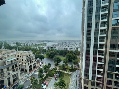 Bán nhanh căn m2  - ocean park 1, căn góc diện tích 76m2, 3pn - full nội thất đẹp 1