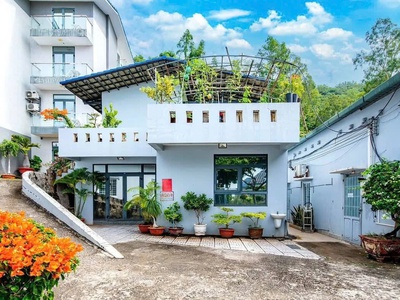 Cần nhượng lại KHU RESORT  HOMESTAY Rộng 3.500m2. Ngay cạnh Bãi Trước Vũng Tàu. 3