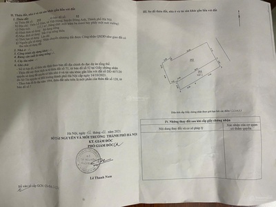 Bán 137.1m2 đất lỗ giao nằm trong lõi kđt đa mục tiêu - 3 ô tô tránh 1