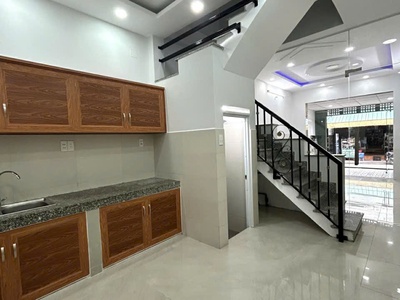 3 căn nhà đáng mua nhất bình tân giá mềm, vị trí đẹp, dễ chốt 1