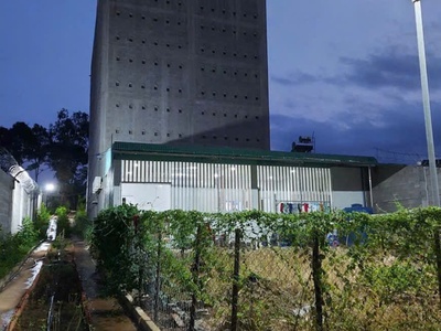 Chính chủ bán nhà đất có sẵn nhà yến diện tích 1249m  tại nam cát tiên, tân phú, đồng nai 0