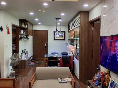 Bán căn hộ tòa n01t1 khu ngoại giao đoàn xuân đỉnh 95m2-3n2vs- giá 11,9 tỷ 1