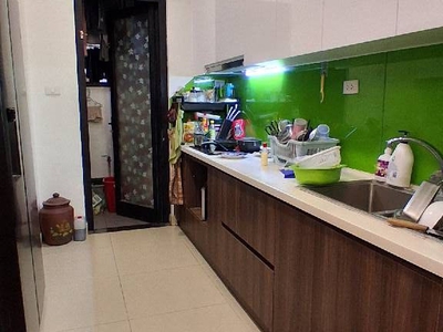 Bán căn hộ tòa n01t1 khu ngoại giao đoàn xuân đỉnh 95m2-3n2vs- giá 11,9 tỷ 2