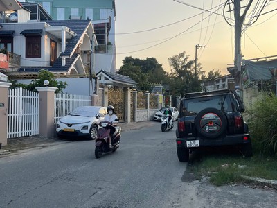 Đất mt ngô chân lưu 1002m2 nở hậu giá tốt, thích hợp phân lô đầu tư sinh lời 2