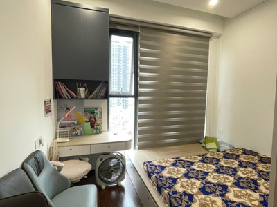 Bán nhanh căn m2  - ocean park 1, căn góc diện tích 76m2, 3pn - full nội thất đẹp 3