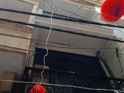 Bán nhà đẹp 5 tầng mặt ngõ rộng hòa bình 2, minh khai, hai bà trưng, hà nội 0