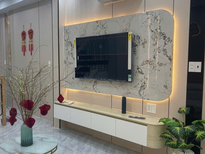 Nhà mới xây đẹp   full nội thất cao cấp   dọn vào ở ngay tại phan văn trị, bình thạnh 2