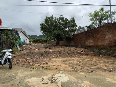 Bán đất 600m2 ,đất giá rẻ cho ace mua làm vườn thuộc nam yên, phường Hải Vân, Đà Nẵng. 1