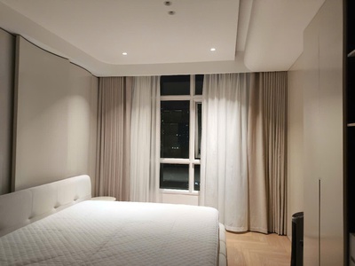 Rèm cửa phòng khách cao cấp tại Hà Nội   Lắp đặt tận nơi, giá tốt 1