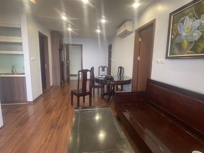 Bán căn hộ tòa n01t1 khu ngoại giao đoàn- view công viên - 95m2- 3n2vs- giá 13,38 tỷ 1