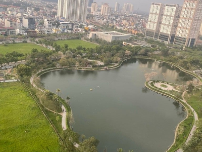 Bán căn hộ tòa n01t1 khu ngoại giao đoàn- view công viên - 95m2- 3n2vs- giá 13,38 tỷ 4