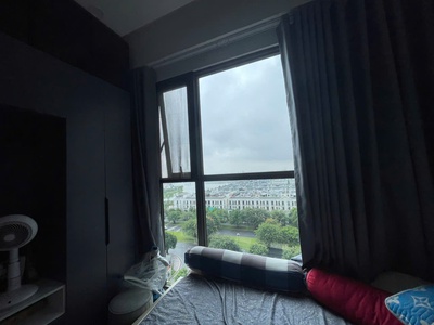 Bán nhanh căn m2  - ocean park 1, căn góc diện tích 76m2, 3pn - full nội thất đẹp 4