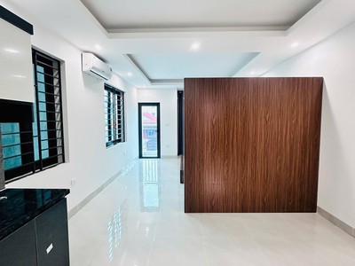 Víp tây hồ phố lạc long quân 51m 4t 26tỷ ngõ ô tô nằm trong khu biệt thự vườn đào 3