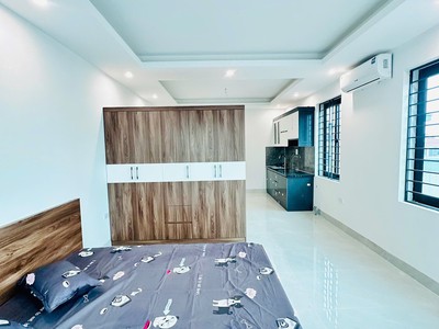 Víp tây hồ phố lạc long quân 51m 4t 26tỷ ngõ ô tô nằm trong khu biệt thự vườn đào 1