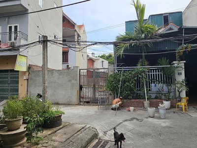 Sở hữu ngay đất đẹp - giá tốt - vị trí đắc địa tại hà đông, hà nội 0