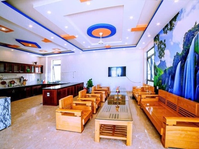 Cần nhượng lại KHU RESORT  HOMESTAY Rộng 3.500m2. Ngay cạnh Bãi Trước Vũng Tàu. 6