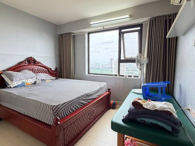 Hàng Hiếm : Chung Cư FLC ĐẠI MỖ - NAM TỪ LIÊM 45m 4 TỶ 2