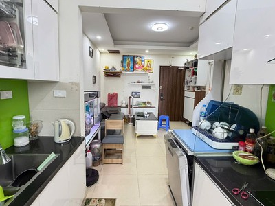 Hàng Hiếm : Chung Cư FLC ĐẠI MỖ - NAM TỪ LIÊM 45m 4 TỶ 3