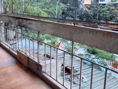 Bán nhà mặt đường Láng Hạ ,100m 5.8 TỶ TẦNG 2 VÀ 3 1