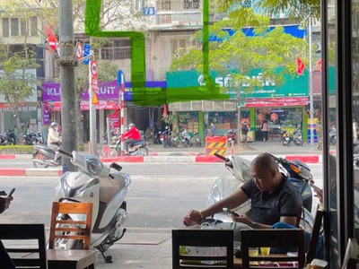 Bán nhà mặt đường Láng Hạ ,100m 5.8 TỶ TẦNG 2 VÀ 3 2