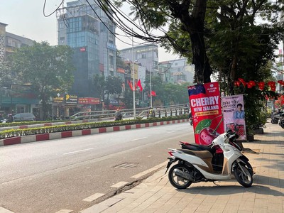 Bán nhà mặt đường Láng Hạ ,100m 5.8 TỶ TẦNG 2 VÀ 3 5