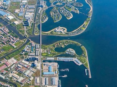 Sở hữu ngôi nhà thứ hai sát mặt biển hải xuân - nam định   gía chỉ 1,55 tỷ 0