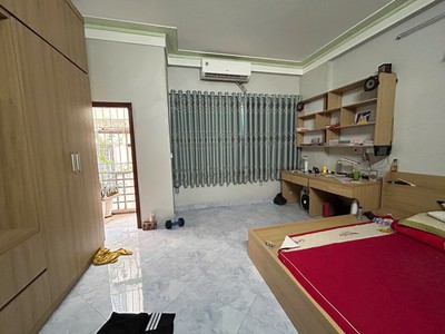 Siêu phẩm ô tô tránh phố lạc long quân 51m 3t 16,5 tỷ ngõ thông gần phố gần hồ 1