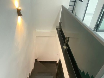 Tân sơn nhì   hẻm tải tránh thông   nhà mới 2 tầng   60m nở hậu   nhỉnh 7 tỷ 4