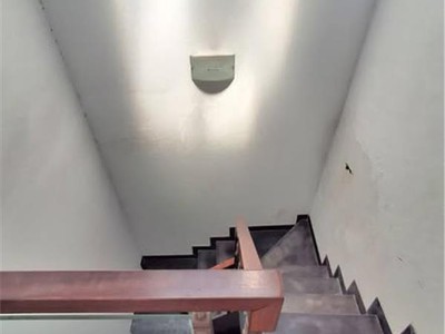 Nhà đường nam kỳ khởi nghĩa quận 3 phường võ thị sáu cũ. 3