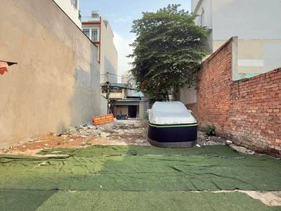 Nhà hxh ngủ trong nhà đường cống lở phường 15 cuc quận tân bình. 2