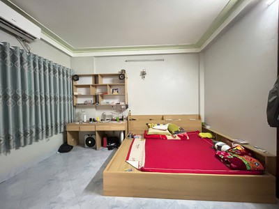 Siêu phẩm ô tô tránh phố lạc long quân 51m 3t 16,5 tỷ ngõ thông gần phố gần hồ 0