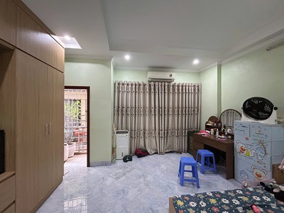 Siêu phẩm ô tô tránh phố lạc long quân 51m 3t 16,5 tỷ ngõ thông gần phố gần hồ 2