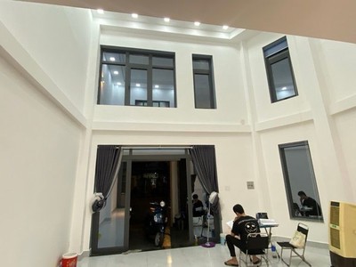 Bán nhà tân sơn nhì   hẻm tải tránh thông  60m nở hậu  nhà mới ở ngay nhỉnh 7 1