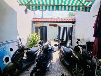 Hàng hiếm aeon -2 tầng - 73m nở hậu - xe hơi vào nhà - chỉ 6.x 4