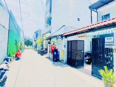 Hàng hiếm aeon -2 tầng - 73m nở hậu - xe hơi vào nhà - chỉ 6.x 0