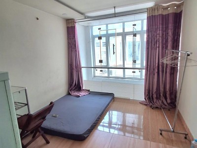 Nhà đường nam kỳ khởi nghĩa quận 3 phường võ thị sáu cũ. 2