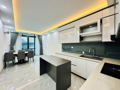 Bán nhà đẹp khu vip đào tấn 6 tầng thang máy 45m2  giá chào 17.5tỷ 1