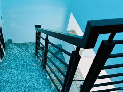 Ngay aeon tân phú - xe hơi ngủ trong nhà - 73m nở hậu - 2 tầng chỉ 6.x 3