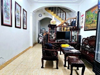 Bán nhà đại từ 41m2. 4 tầng. mặt tiền 3.81m. giá 11.5 tỷ hoàng mai hà nội 0