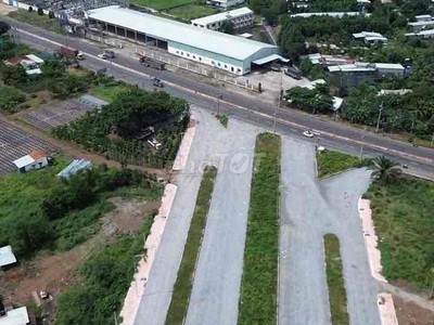 Đất giá rẻ 150 triệu tại đồng nai, sổ riêng sang tên ngay 2