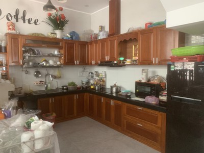 Nhà 3 tầng mt nguyễn công hoan 60m2 giá 6.3 tỷ, mới đẹp ở ngay kinh doanh tốt 1